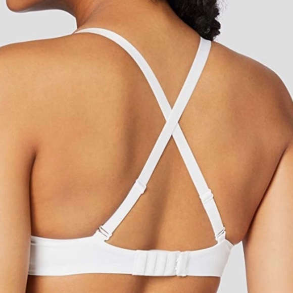 2 Iris London Lilly MultiWay 34A Bra’s NWT - Picture 7 of 8